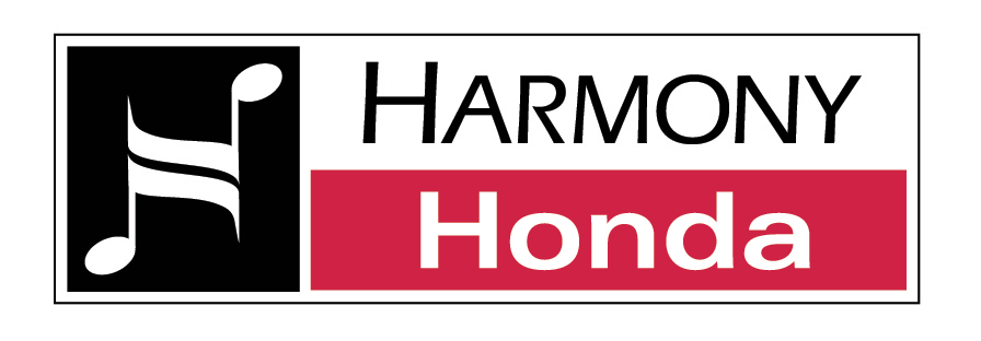 HarmonyHondaLogo