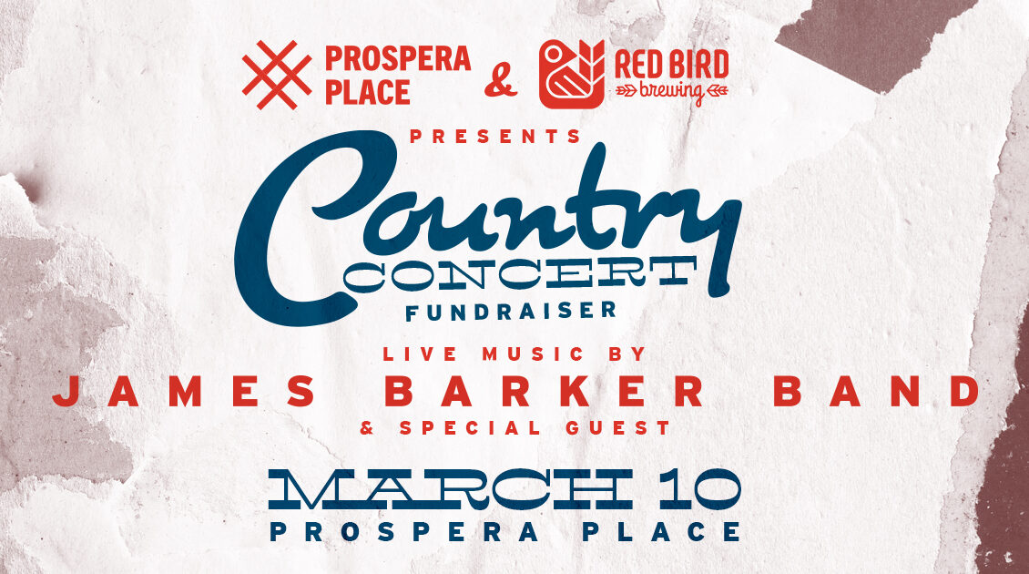 Swinging with the Stars 2024 Team Love Birds Country Concert