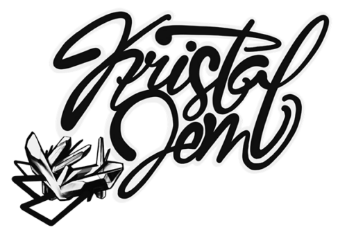 Krystal Jem logo
